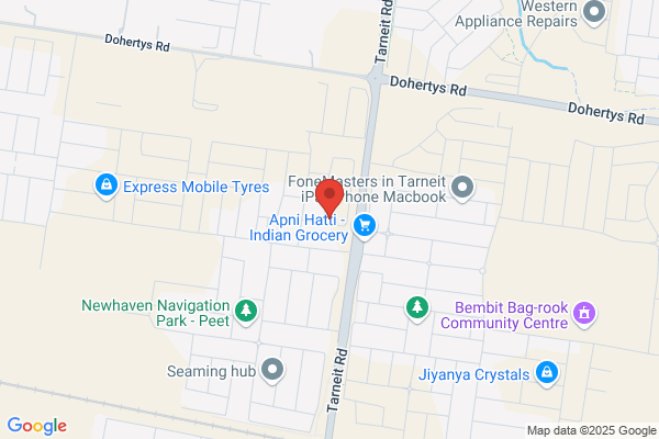 Carlisle Homes - Newhaven Estate, Tarneit