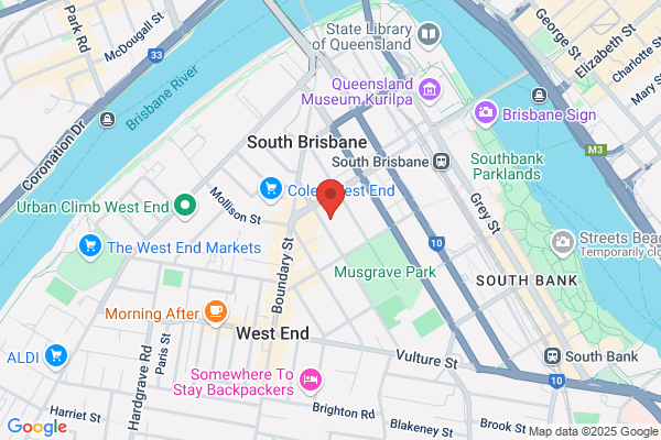 Australian Property Centre