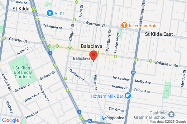 Barleys Real Estate
