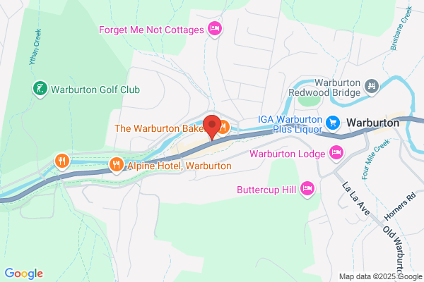Bell Real Estate Warburton