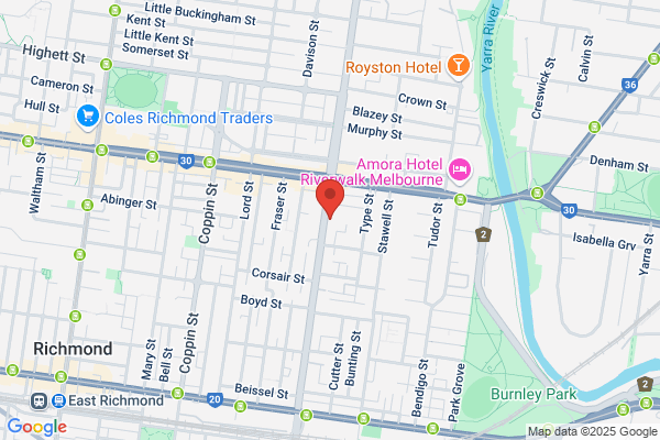 Metro Properties Australia