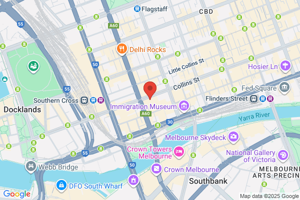 R&F Property Australia Pty Ltd