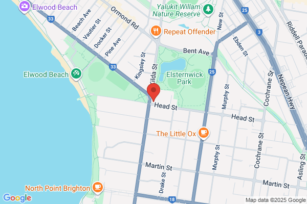 A. Brighton Executive Homes