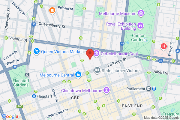 Centre For International Research On Communication & Information Technologies at RMIT