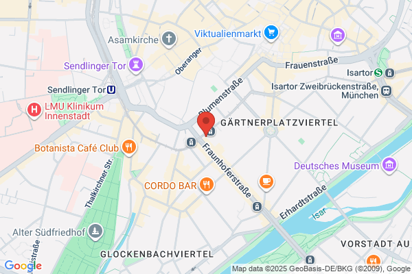 A 1 Cafe & Restaurant