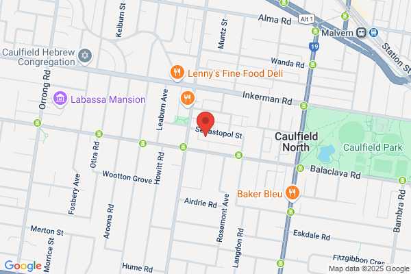 Retirement Village Association Victoria Inc Ltd