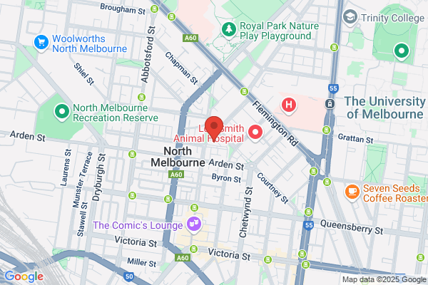 North Melbourne Roofing Ascot Vale