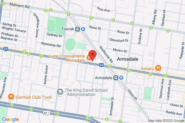 Your Local Roofers Melbourne