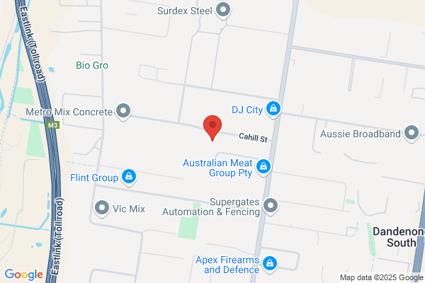 Jim's Skip Bin Hire Dandenong