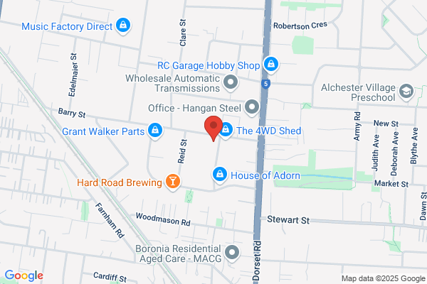 City-Port Melbourne Scrap Metals & Bin-Hire