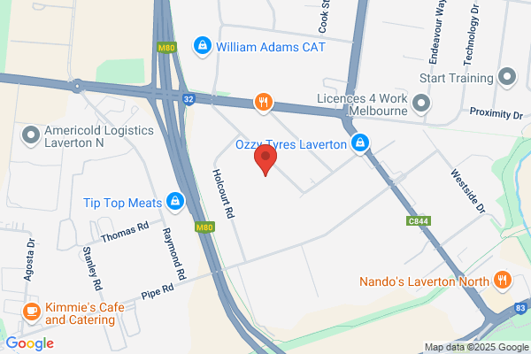 Laverton Scrap Metals