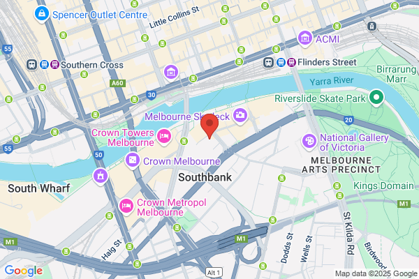 Electric Word