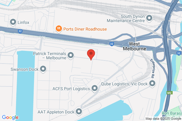 Australian Asian Maritime Group Pty Ltd