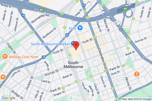 Melbourne Hemp