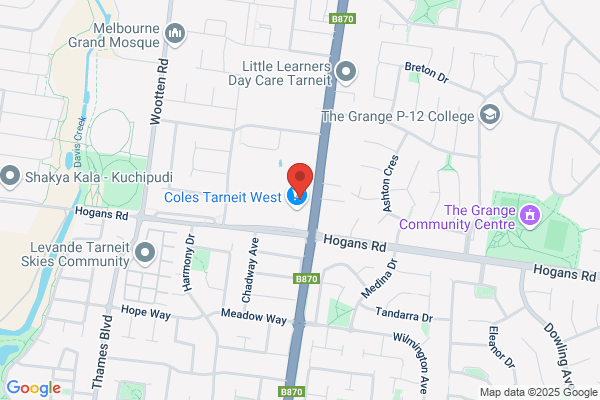 Tarneit West Village
