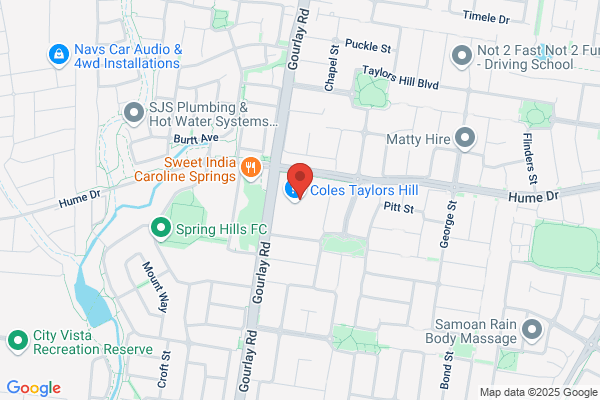 Taylors Hill Village