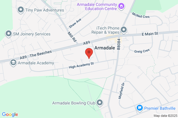 Armadale Primary School