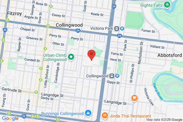Collingwood College