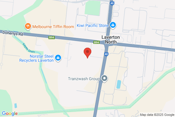 1800 We Store It Laverton