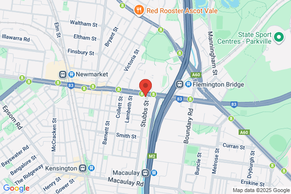 Kensington Road Self Storage