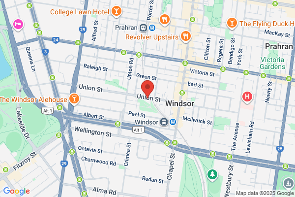 National Storage
