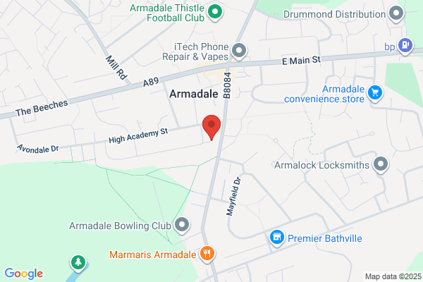 Armadale Mini-Mart
