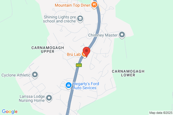 Digital Land Surveys