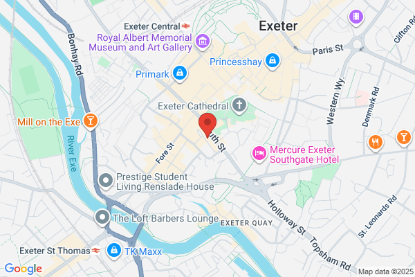 City Tailoring & Alteration Service
