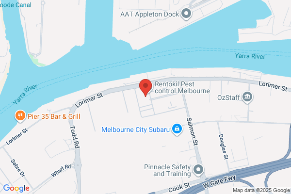 Blitz Telecom (Australia) Pty Ltd