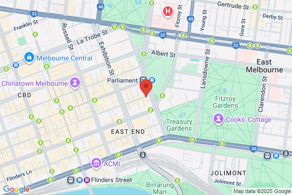 Axis Searching & Settlements