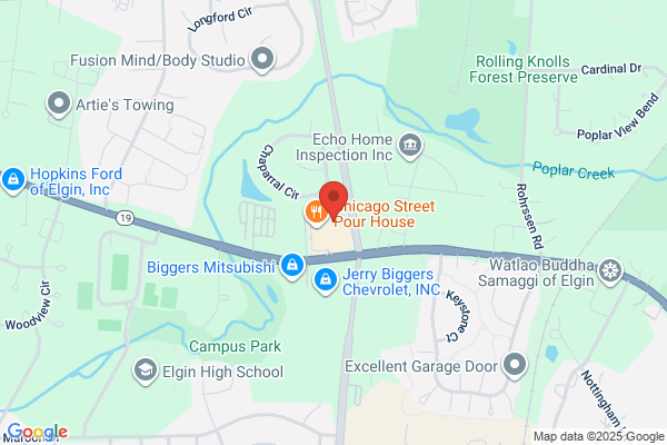 Elgin Lotto & Tobacconist