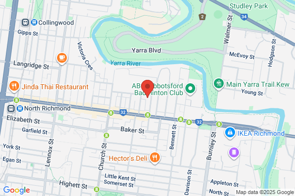 Carlton Brew House