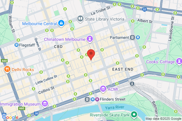 Hosts To Melbourne