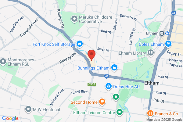 Bob Jane T-Marts Eltham
