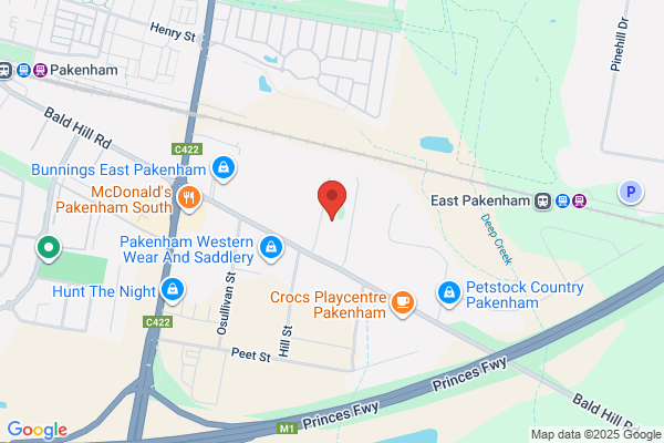 Tyre Junction Pakenham