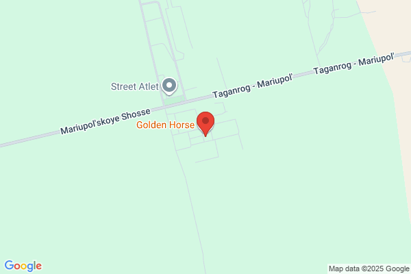 Golden Horse Travel