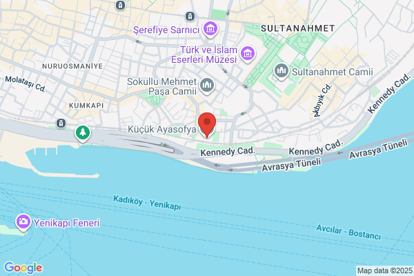 Istanbul Stopovers