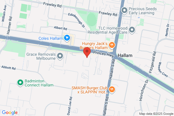 Hallam Truck Centre