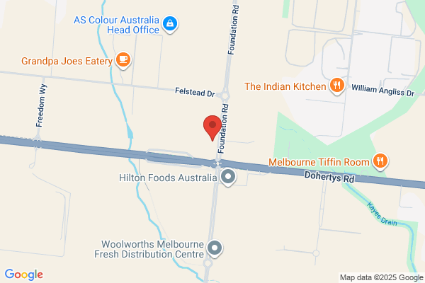 Isuzu-General Motors Australia Ltd