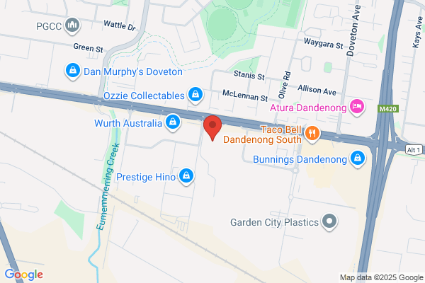 Whitehorse Truck Centre