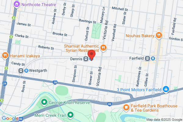 Dennis Coaching & Business Services