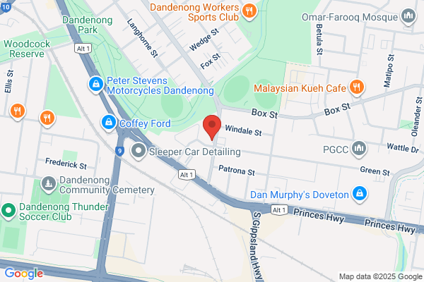 Continental Tyres Dandenong