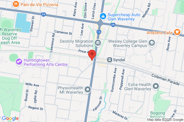 Migration Agent Melbourne