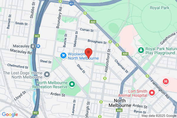 Watch & Clockmakers Of Australia