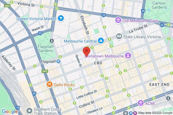 Discover Web Design Melbourne