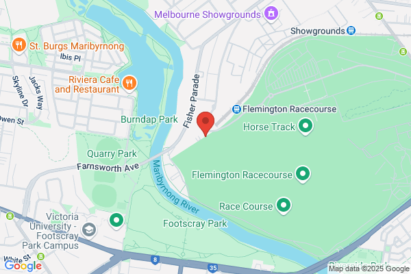 Flemington The Event Centre
