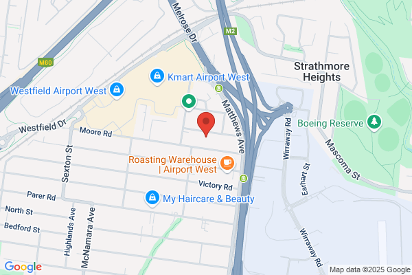 SolarTint Essendon
