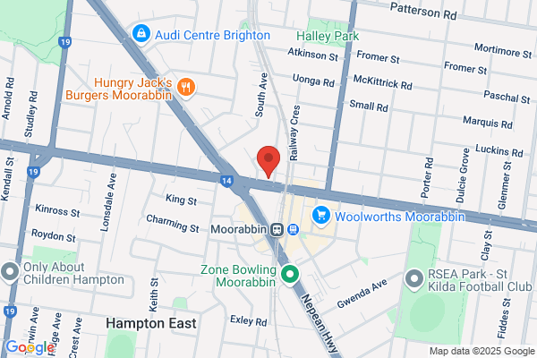 Independent Accounting & Business Centre