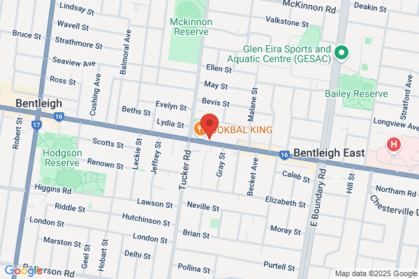 mycar Tyre & Auto Bentleigh East