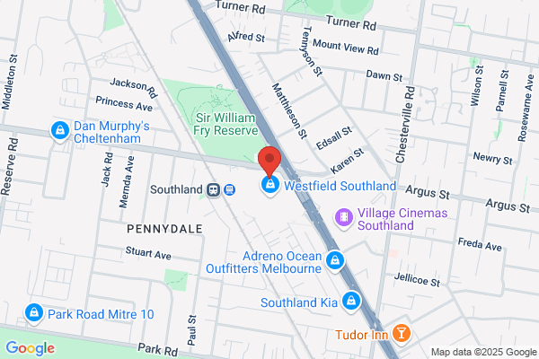 mycar Tyre & Auto Southland